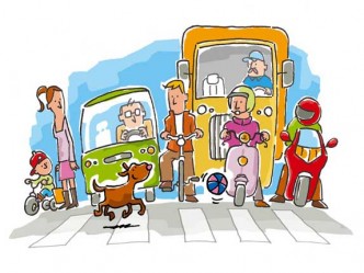 Verkeer