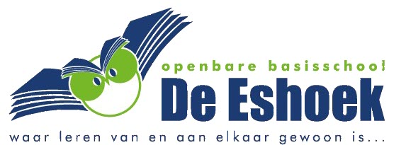 Logo OBS de Eshoek